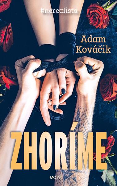 Zhoríme - 978-80-8164-238-8