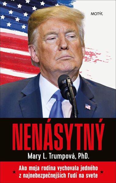 Nenásytný - 978-80-8164-240-1