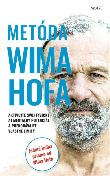 Levně Metóda Wima Hofa