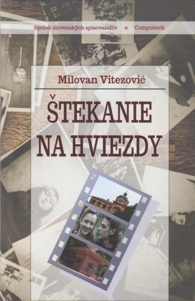 Štekanie na hviezdy - 978-80-8194-131-3