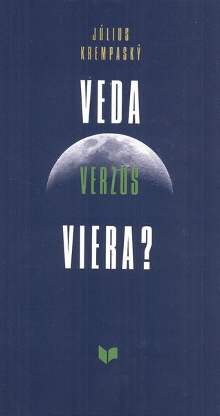 Veda verzus viera? - 80-224-0896-4