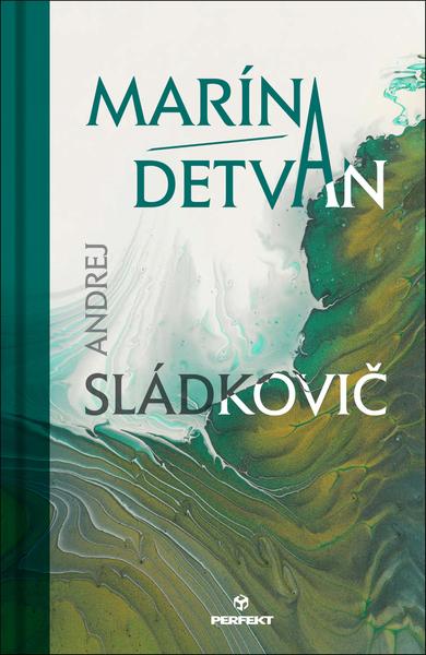Levně Marína Detvan