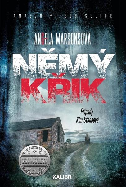Němý křik - 978-80-242-6908-5