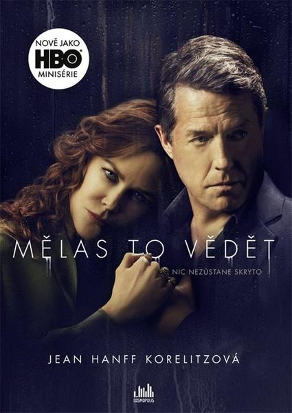 Mělas to vědět - 978-80-271-1729-1