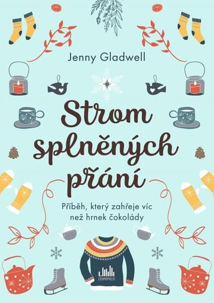 Strom splněných přání - 978-80-271-1262-3