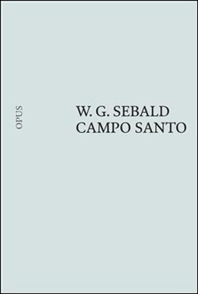 Campo Santo - 978-80-87048-64-1