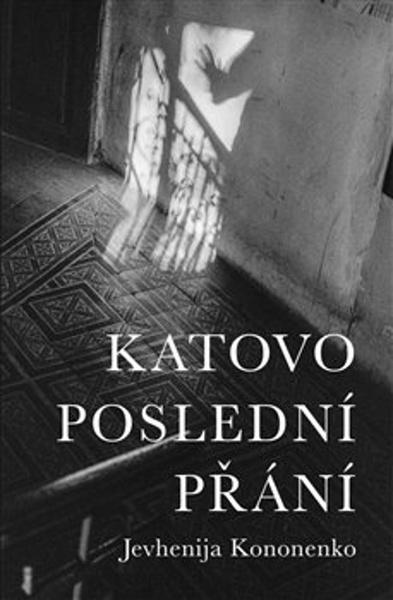Levně Katovo poslední přání
