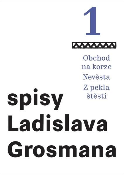 Levně Obchod na korze Nevěsta Z pekla štěstí