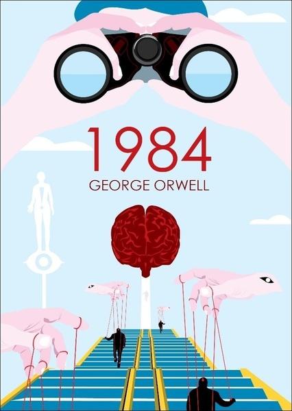 1984 - 978-80-7546-319-7