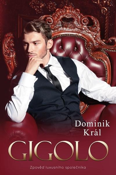 Gigolo - 978-80-7546-323-4