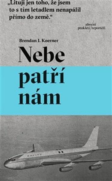 Nebe patří nám - 978-80-8203-211-9