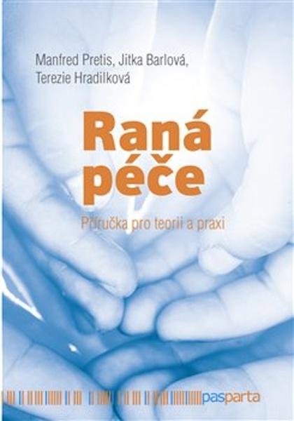 Raná péče - 978-80-88290-65-0