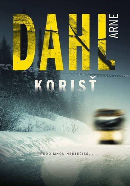 Korisť - 978-80-8090-100-4