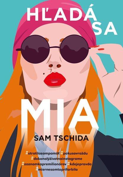 Levně Hľadá sa Mia