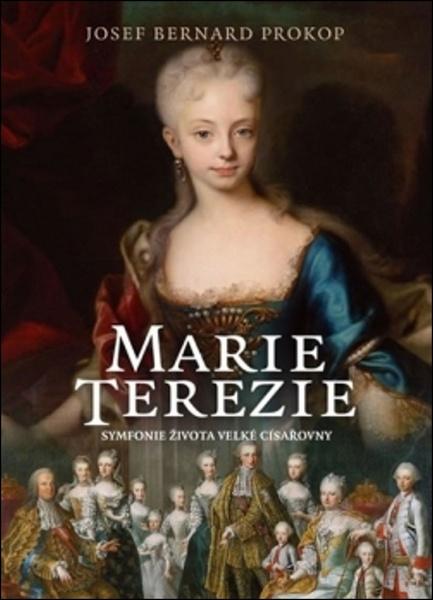 Marie Terezie - 978-80-7546-172-8