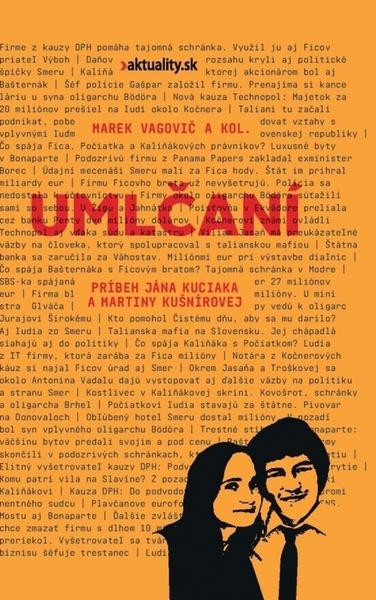 Umlčaní - 978-80-89854-12-7