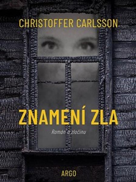 Levně Znamení zla