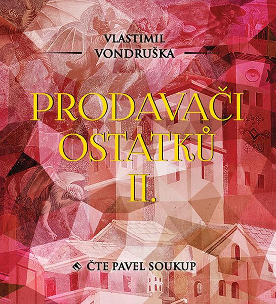 Levně Prodavači ostatků II.