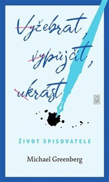 Levně Vyžebrat, vypůjčit, ukrást