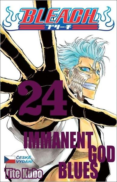 Levně Bleach 24