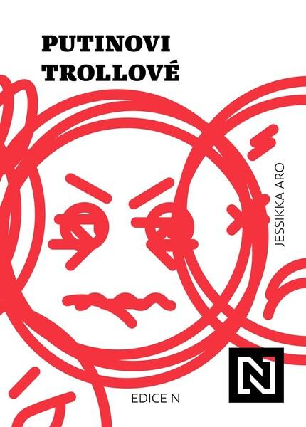 Putinovi trollové - 978-80-907922-1-0