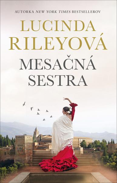 Mesačná sestra - 978-80-222-1062-1