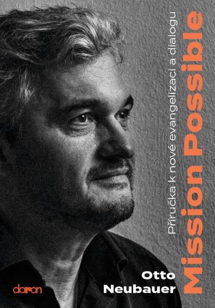 Mission Possible - 978-80-7297-217-3