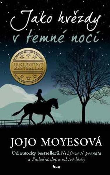 Jako hvězdy v temné noci - 978-80-249-4347-3