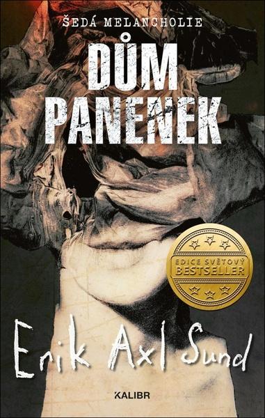 Dům panenek - 978-80-242-7135-4