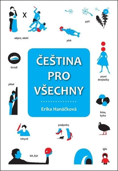 Levně Čeština pro všechny