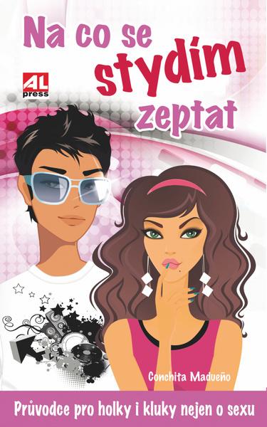 Levně Na co se stydím zeptat