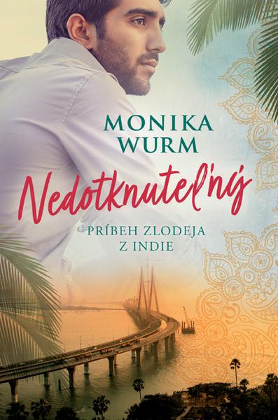Nedotknuteľný - 978-80-573-0074-8