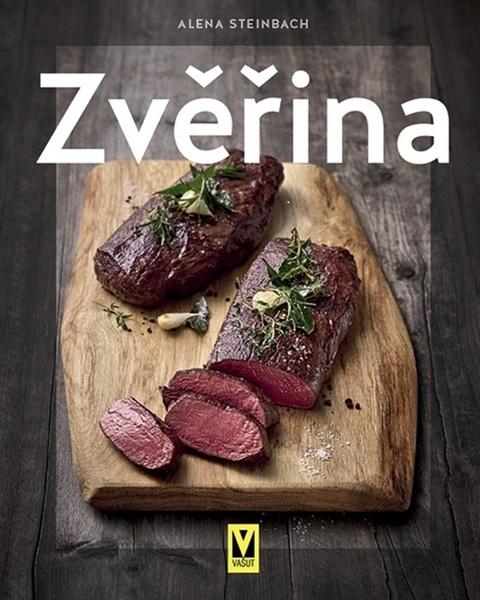 Zvěřina - 978-80-7541-225-6