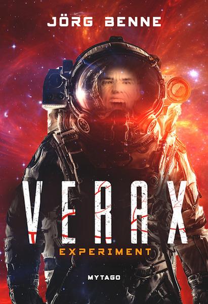 Verax Experiment - 978-80-87761-63-2