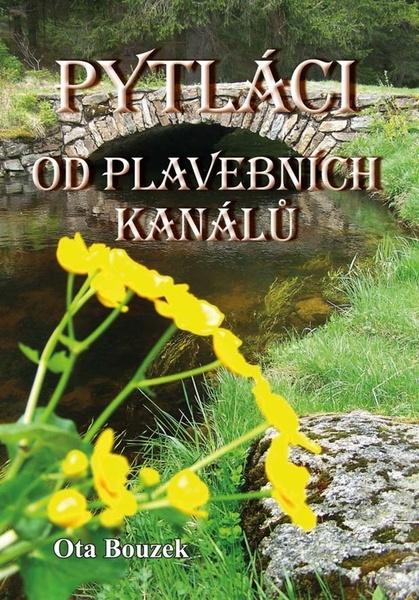 Pytláci od plavebních kanálů - 978-80-7497-321-5