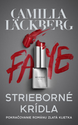 Strieborné krídla - 978-80-556-4828-6