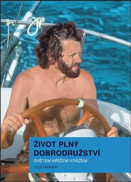 Život plný dobrodružství - 978-80-904191-9-3