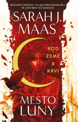 Rod zeme a krvi - 978-80-556-4579-7