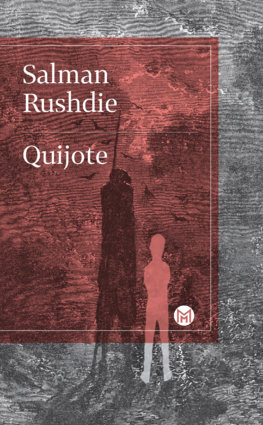 Quijote - 978-80-556-4573-5