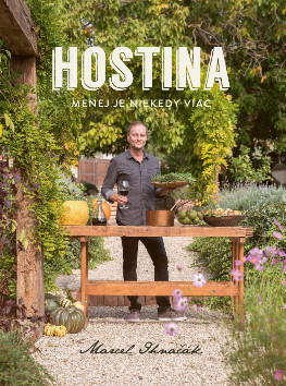 Hostina - 978-80-556-4961-0