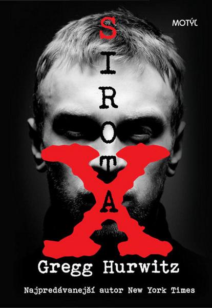 Sirota X - 978-80-8164-094-0