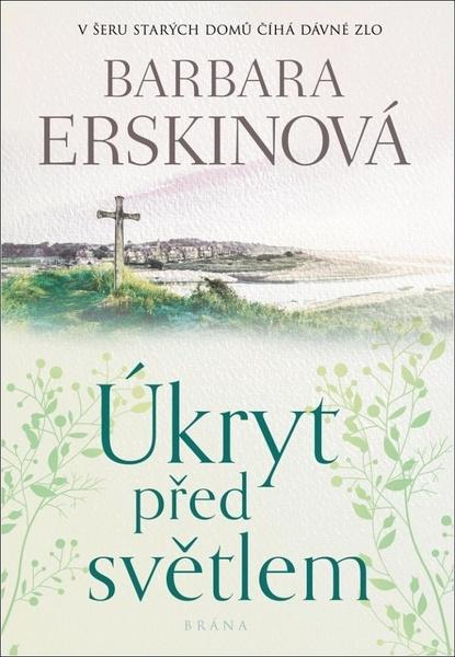 Úkryt před světlem - 978-80-242-6892-7
