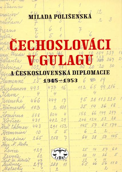 Čechoslováci v Gulagu - 80-7277-315-1