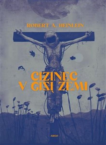 Cizinec v cizí zemi - 978-80-257-2840-6