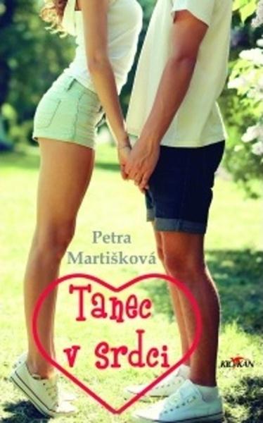 Levně Tanec v srdci