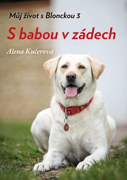 Levně S babou v zádech