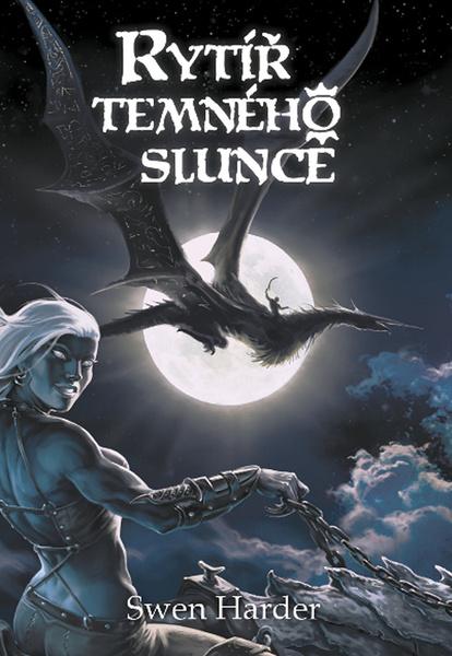 Rytíř temného slunce - 978-80-87761-65-6