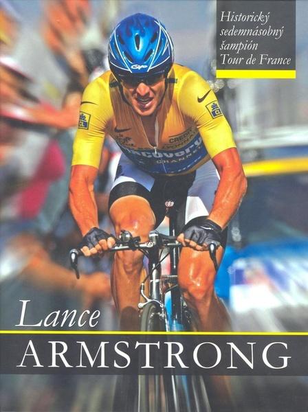 Lance Armstrong - 80-969364-0-9