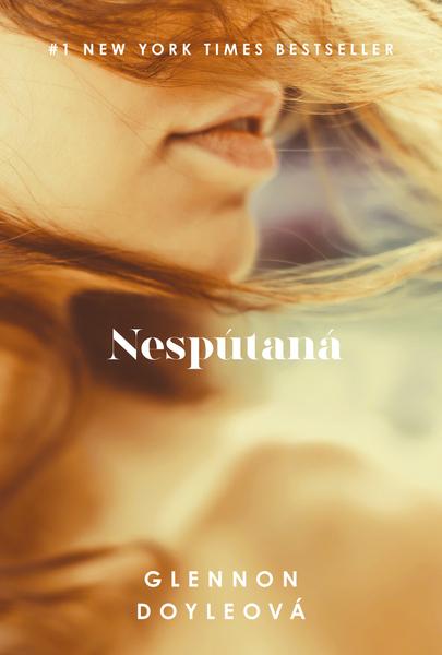 Nespútaná - 978-80-222-1143-7