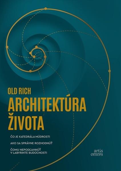 Levně Architektúra života